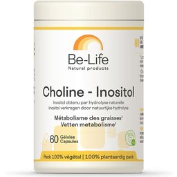 Choline-Inositol