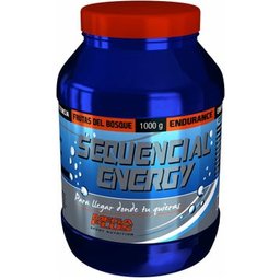 Sequential Energy Mandarin-Lemon 1Kg
