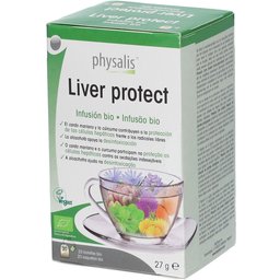 Liver protect