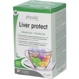Physalis Liver protect