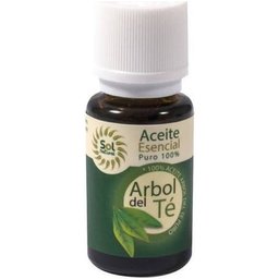 Huile Essentielle Arbre à Thé Petit 15ml