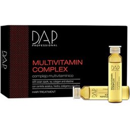 Multivitamin Complex 12 ampoules