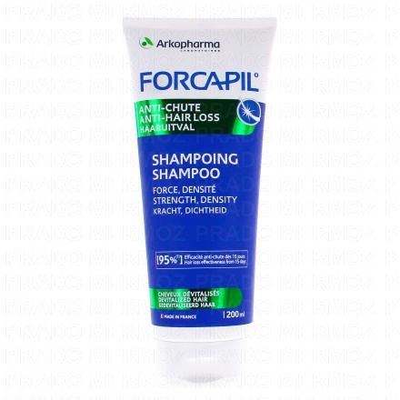 Forcapil Shampooing anti-chute 200ml