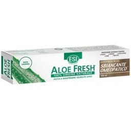 Aloe Fresh Dentifrice Blanchissant 100ml