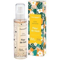 Eau Parfumée Tiaré 100ml
