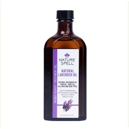Huile de Lavande Traitement Cheveux et Corps 150ml