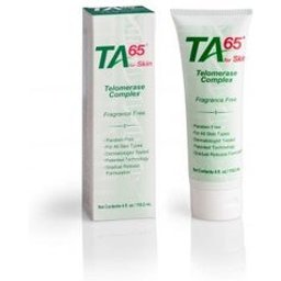 65 Skin Telomerase Complex 118ml