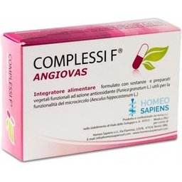 Complejo F Angiovas 30comp