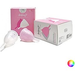 Iriscup Coupe Menstruelle Iriscup T-S 2 unités