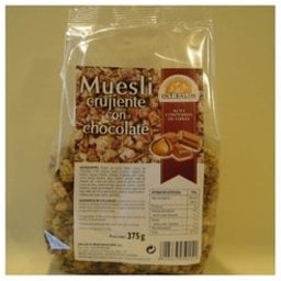 Choco Crunchy Muesli 375g