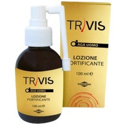 Wikenfarma Trivis Aga Homme Lotion 100ml