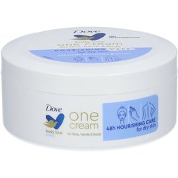 Body Love One Cream Nourishing Care