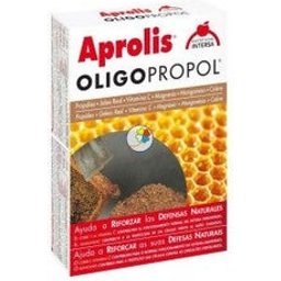 Aprolis Oligo Propol 20amp