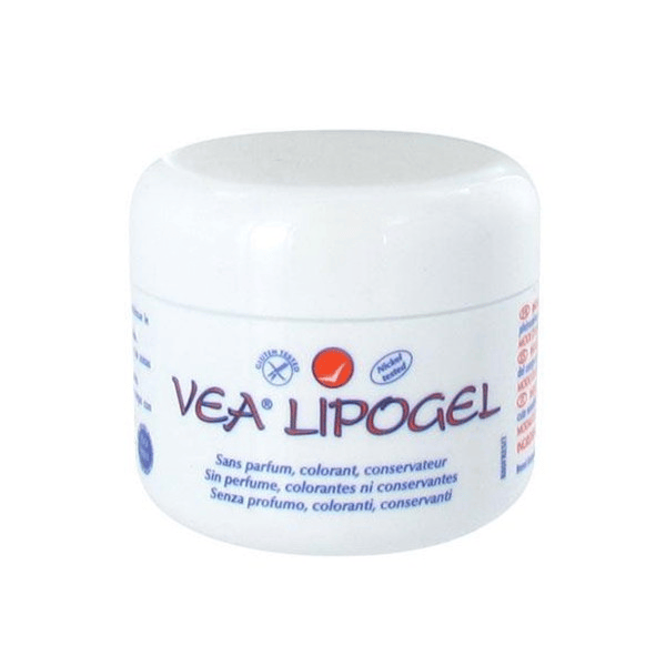 Lipogel Gel Lipophile 50ml