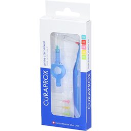 CPS Prime Set interdentaires plusieurs tailles