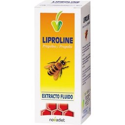Liproline Ext Fluide 30 Ml