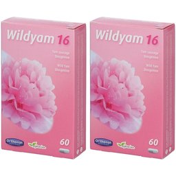 Wildyam16 Menopause