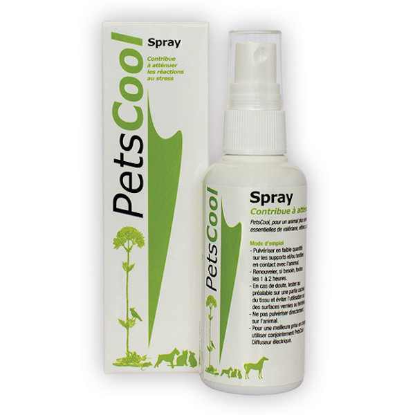Petscool Spray 75ml