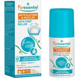 Articulations & Muscles Cryo Pure® Roller