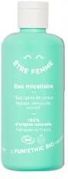 Être Femme Eau Micellaire Antioxydante Bio 250 ml - Flacon 250 ml