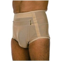 Hernie Slip S-120/110 pour hommes