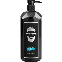 Shave Gel Savour 1000ml