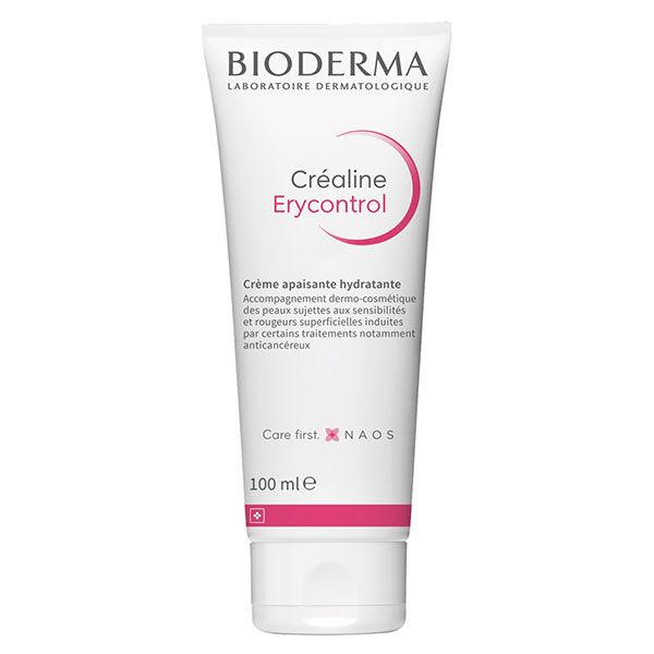 Créaline Erycontrol Crème apaisante 100ml