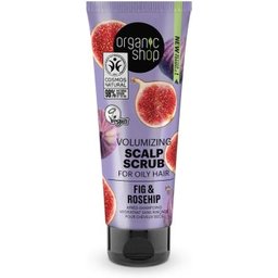 Volumizing Scalp Scrub Fig & Rosehip 75ml