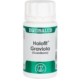 Holofit Graviola 50caps