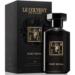 Fort Royal Eau de Parfum 100ml