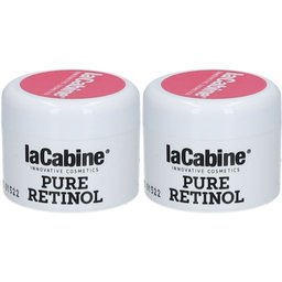 LaCabine® Pure Retinol Crème