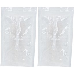 Codali Canule Rectale pour Seringue