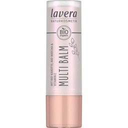Multi Balm Nro 02 Cloudy Pink 4.9g