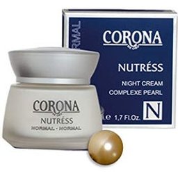 Nutress Cream Crème peau normale 50ml