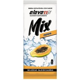Mix Papaya Sans Sucre 50g