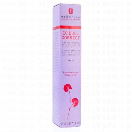CC Dull Correct 45ml