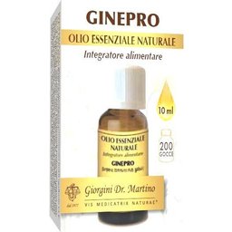 Genévrier Huile Essentielle Naturel 10ml