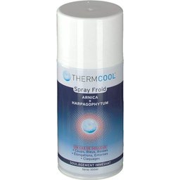 Spray Froid Douleur Spray De 300 Ml