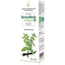 Bardanamentis Macerato 50Ml