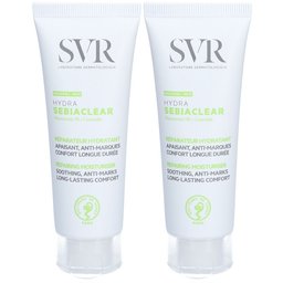 SVR Sebiaclear Hydra