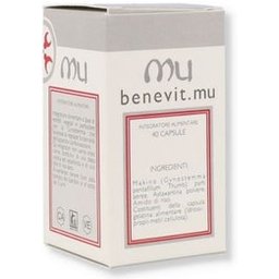 Benevit 40caps
