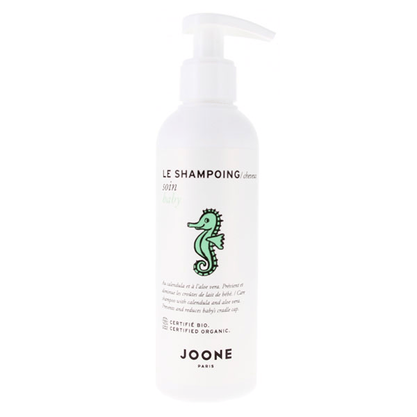 Le shampoing croute de lait - 200ml