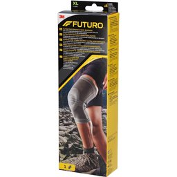 3M™ Futuro™ Genouillère Stabilisatrice Ultra Performance Extra-Large