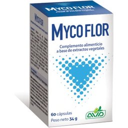 Reform Mycoflor 60caps