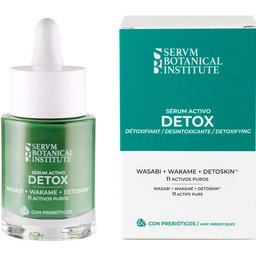 Active Serum Detox 30ml