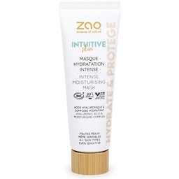 Make UP Masque Hydratation Intense