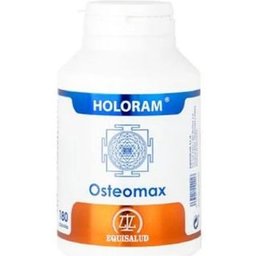 Holoram Osteomax 180caps