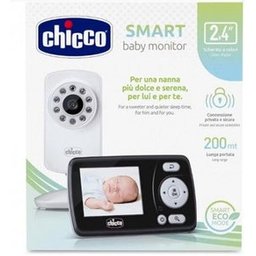 Video Baby Monitor Basic Smart