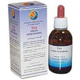 TSA Fucus Vesiculosus Talo 50ml