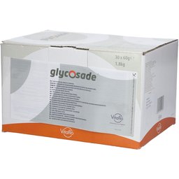 Vitaflo Glycosade